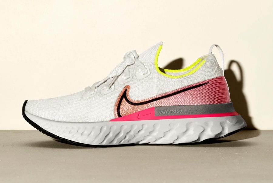 Nike React Infinity Run